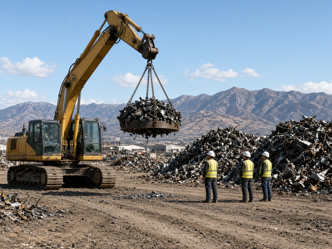 Infraestructura WRB — Escobedo, Nuevo León